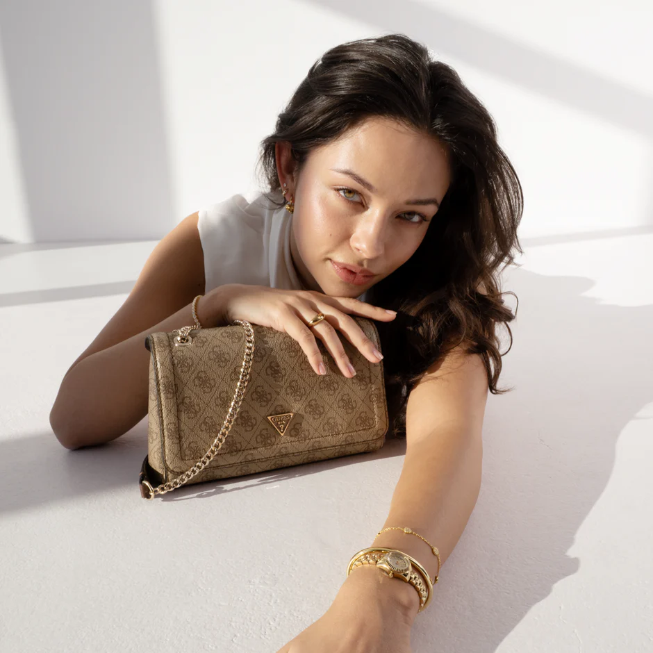 Dein Style, Deine Brandfield Accessoires